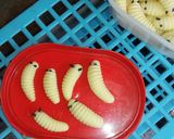 Foto langkah ke 6 dari resep Kue ulet ala Nia.