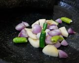 Foto langkah ke 2 dari resep Tahu (Sumedang) Gejrot.