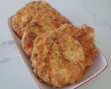Foto langkah ke 4 dari resep Rolade Tahu khas Salatiga.