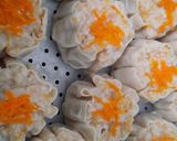 Foto langkah ke 6 dari resep Dimsum Ayam.