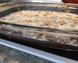 Foto del paso 2 de la receta: Tarta de choco ne uli 