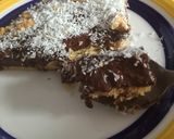Foto del paso 3 de la receta: Tarta de choco ne uli 