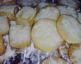 Foto del paso 8 de la receta: Mantecados caseros