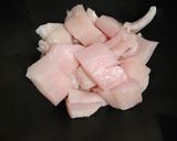 Foto del paso 1 de la receta: Palometa adobada