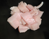 Foto del paso 1 de la receta: Palometa adobada