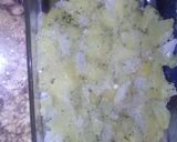 Foto del paso 1 de la receta: Pechuga de pollo rellena