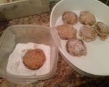 Foto del paso 6 de la receta: Galletas rellenas "Las delicias del abuelo"