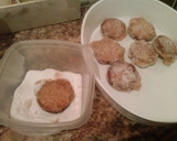 Foto del paso 6 de la receta: Galletas rellenas "Las delicias del abuelo"