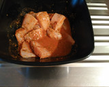 Foto del paso 3 de la receta: Palometa adobada