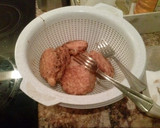 Foto del paso 5 de la receta: Galletas rellenas "Las delicias del abuelo"