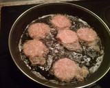 Foto del paso 4 de la receta: Galletas rellenas "Las delicias del abuelo"