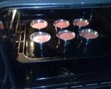 Foto del paso 4 de la receta: Flan de huevo y sandia