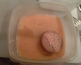 Foto del paso 3 de la receta: Galletas rellenas "Las delicias del abuelo"