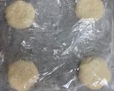 Foto del paso 9 de la receta: Pan de hamburguesa!
