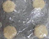 Foto del paso 9 de la receta: Pan de hamburguesa!