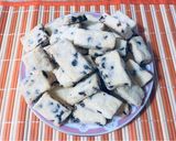 Foto del paso 6 de la receta: Biscottini frolla a ciocciolato 🍪