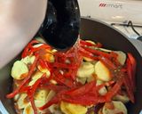 Foto del paso 9 de la receta: Churrasquitos a la criolla