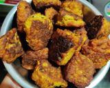 লাউ এর কোফতা কারী (Lau er kofta curry recipe in Bengali) রেসিপির ধাপ 6 ছবি