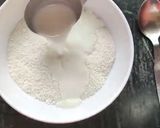 কেশর শাহী ফিরনি (kesar shahi phirni recipe in Bengali) রেসিপির ধাপ 1 ছবি