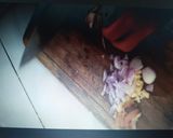 Foto langkah ke 1 dari resep Jangan Lombok (Sayur Tempe dan Cabai Berkuah Santan).