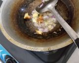 Foto langkah ke 2 dari resep Gula asem kambing.