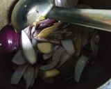 शाही पनीर (Shahi Paneer Recipe in hindi) रेसिपी चरण 3 फोटो