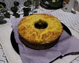 Foto langkah ke 9 dari resep Classic Cassava Tape/ Bolu Tape Singkong.