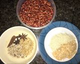 Foto langkah ke 1 dari resep Chilli Oil (Szechuan).