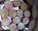 Foto langkah ke 5 dari resep Bolu kukus mekar anti gagal.