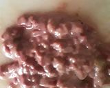 صورة لخطوة 1 من وصفة كبدة مشرملة