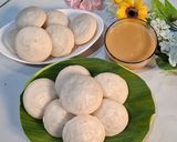 Foto langkah ke 8 dari resep Serabi padang (sambareh).