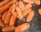 Foto del paso 12 de la receta: Guarnición de verduras salteadas con lomo de cerdo mechado