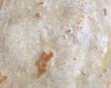 A picture of step 4 of Bal wala paratha.