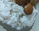 Foto langkah ke 3 dari resep Jengkol goreng.
