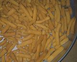 A picture of step 7 of Chin-chin.