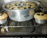 Foto langkah ke 3 dari resep 502.Banana Cake ala Farah Quinn (No. Mixer).