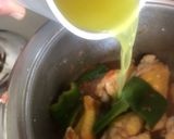 Foto del paso 3 de la receta Arroz seco con pollo y verduras variadas