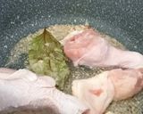 Foto langkah ke 2 dari resep Bacem Ayam dan Tempe.