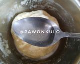 Foto langkah ke 2 dari resep Pizza Oven Listrik Pinggiran Sosis.