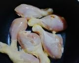 Foto del paso 2 de la receta: Estofado de pollo🍲🐥