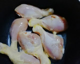 Foto del paso 2 de la receta: Estofado de pollo🍲🐥