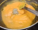 A picture of step 7 of Carrot Delight.
