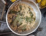 ખાંડવી (Khandvi Recipe in Gujarati) રેસીપી સ્ટેપ5ફોટો