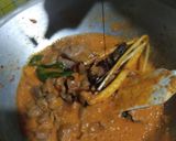 Foto langkah ke 3 dari resep Tongseng Hati Ampela Ayam.