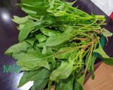 Healthy Spinach Cutlets recipe step 1 photo