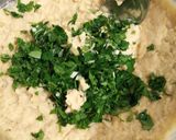 Foto del paso 3 de la receta: Hummus 🌱