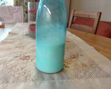 Φωτογραφία βήματος 7 της συνταγής Σπιτικό Kefir