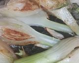 Foto del paso 3 de la receta: Ancas de hinojo veganas