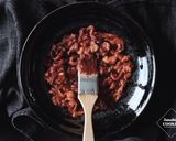 รูปขั้นตอนการทำที่ 1 ของ Mac & Beef