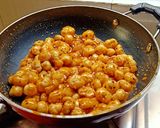 ক্যারামেল মাখানা (caramel makhana recipe in Bengali) রেসিপি ধাপ - 5 ছবি